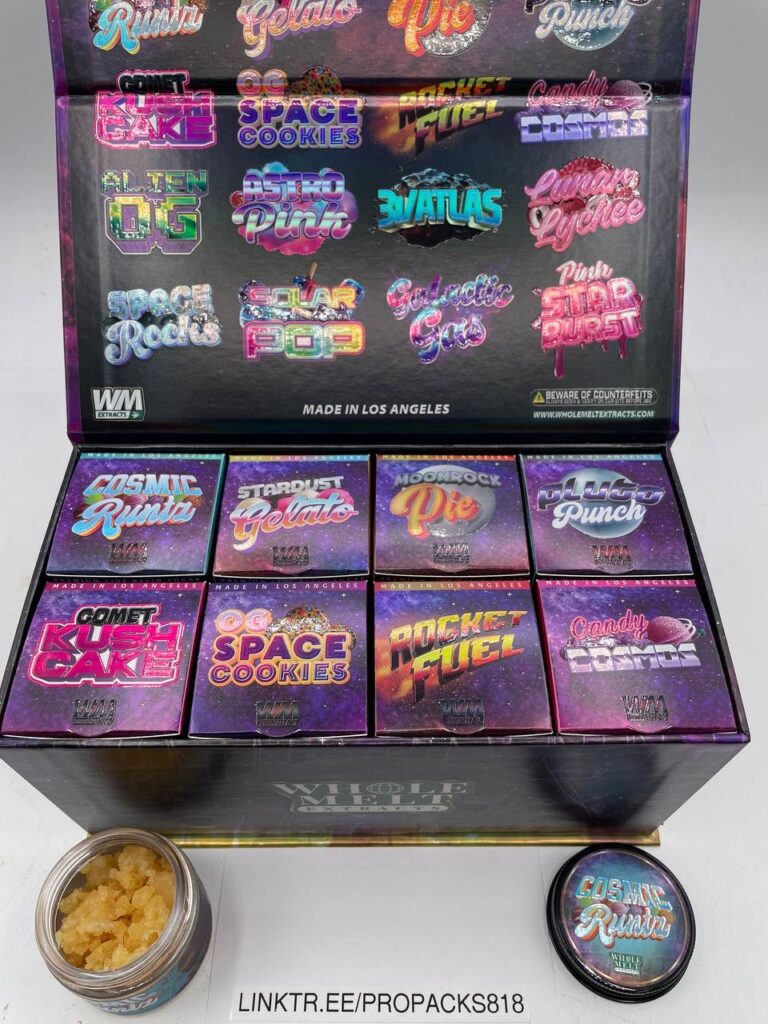 #GB80 Authentic Whole Melts Sugar 🍯🌌