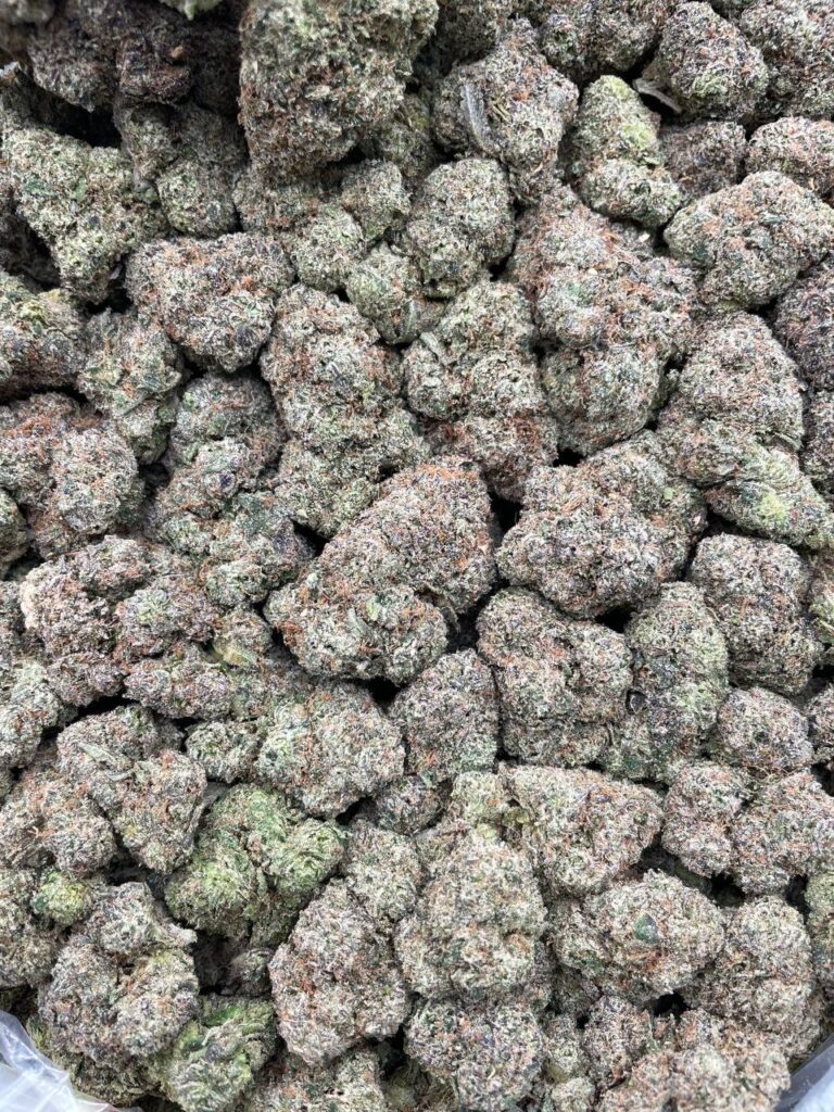 #PG7A 🍡 Sunset Mochi ☀️