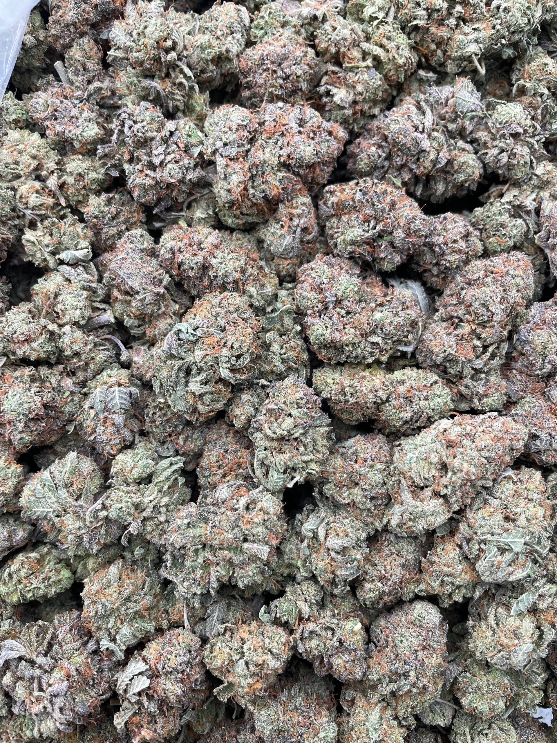 #PL28B 💨 Platinum Smoke 💍