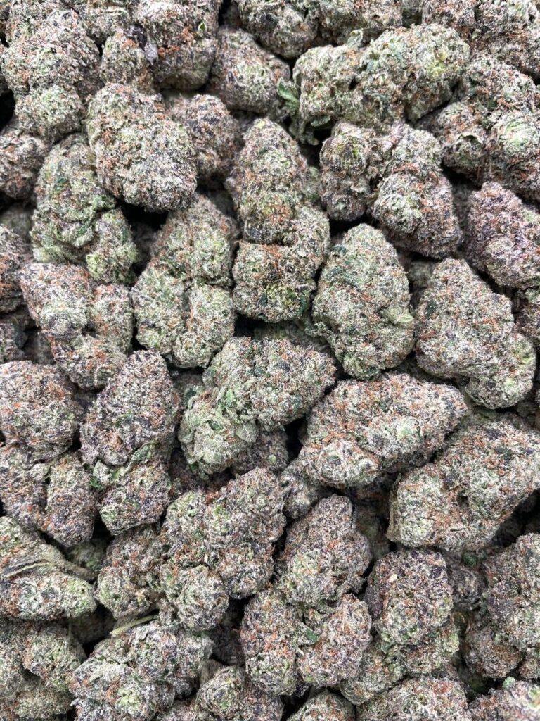 #PR23T 🍇 Frozen Candied Grapes 🥶