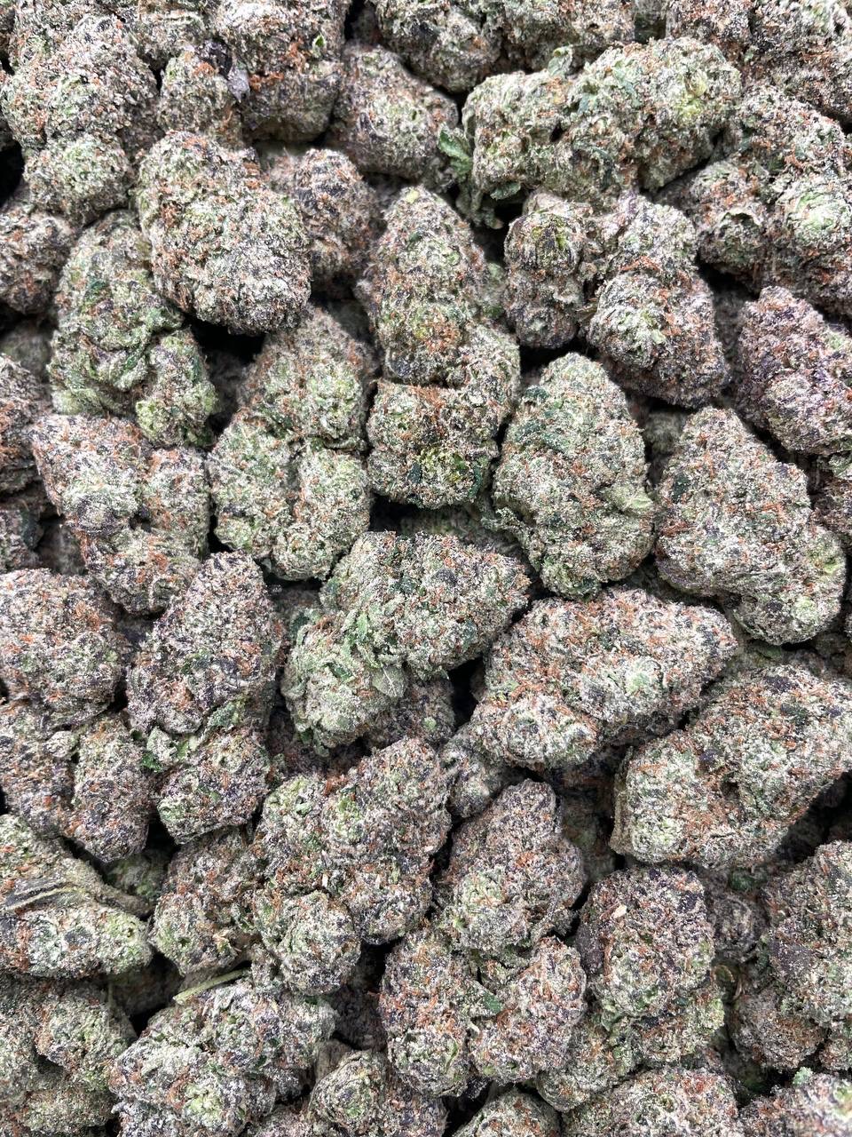 #PR23T 🍇 Frozen Candied Grapes 🥶