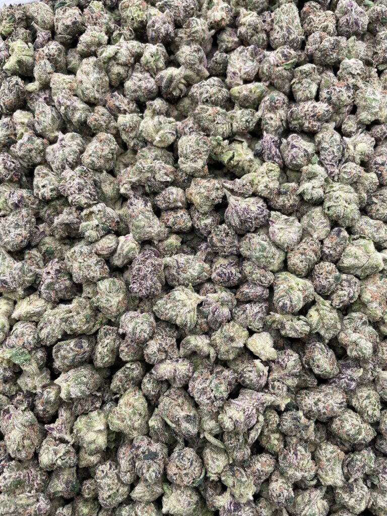 #PR56T 🐯 Strawberry Tiger Balm Smalls 🍓