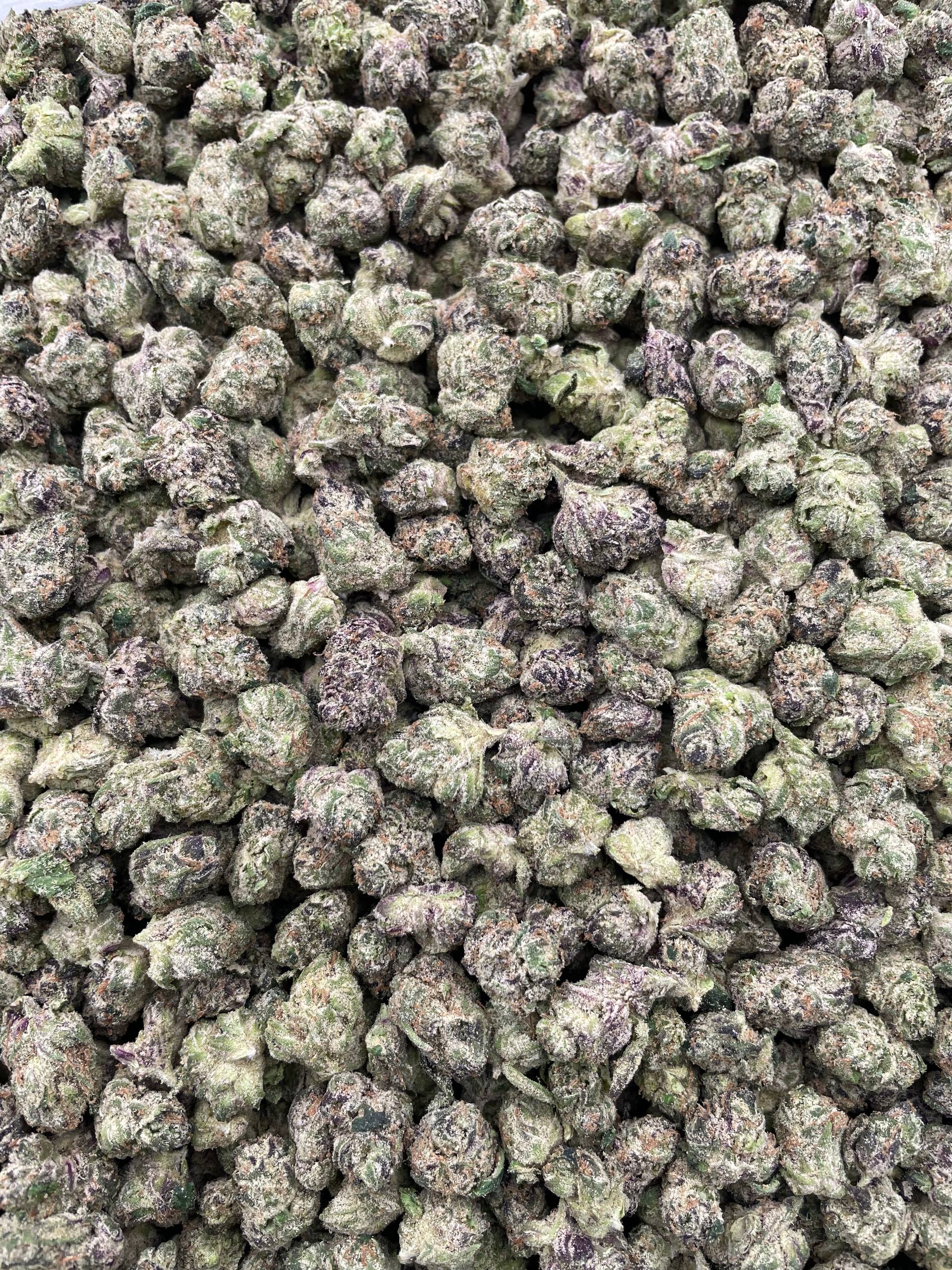 #PR56T 🐯 Strawberry Tiger Balm Smalls 🍓