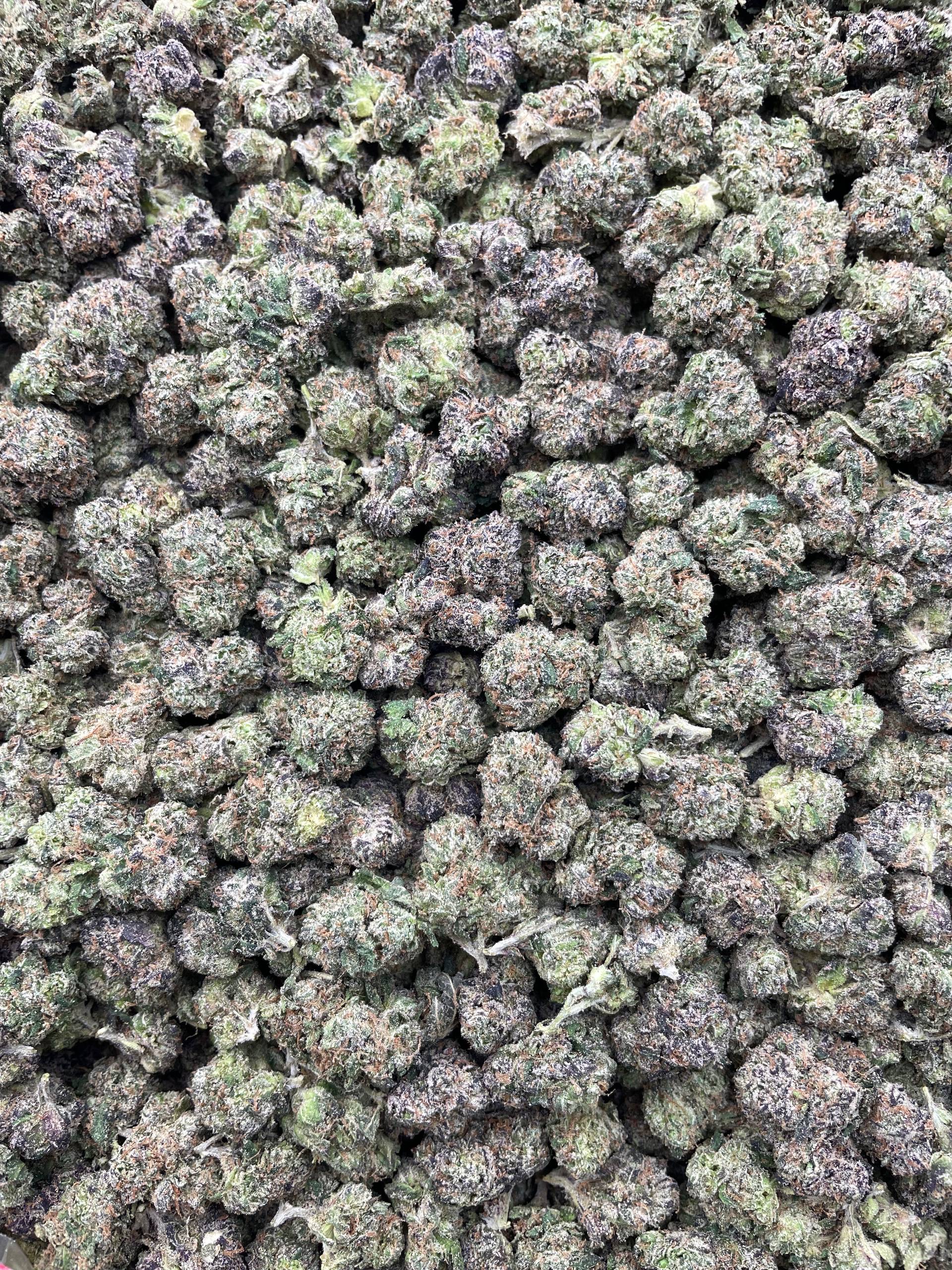 #PR59T ☁️ Toffee Candy Clouds Mediums 🍮