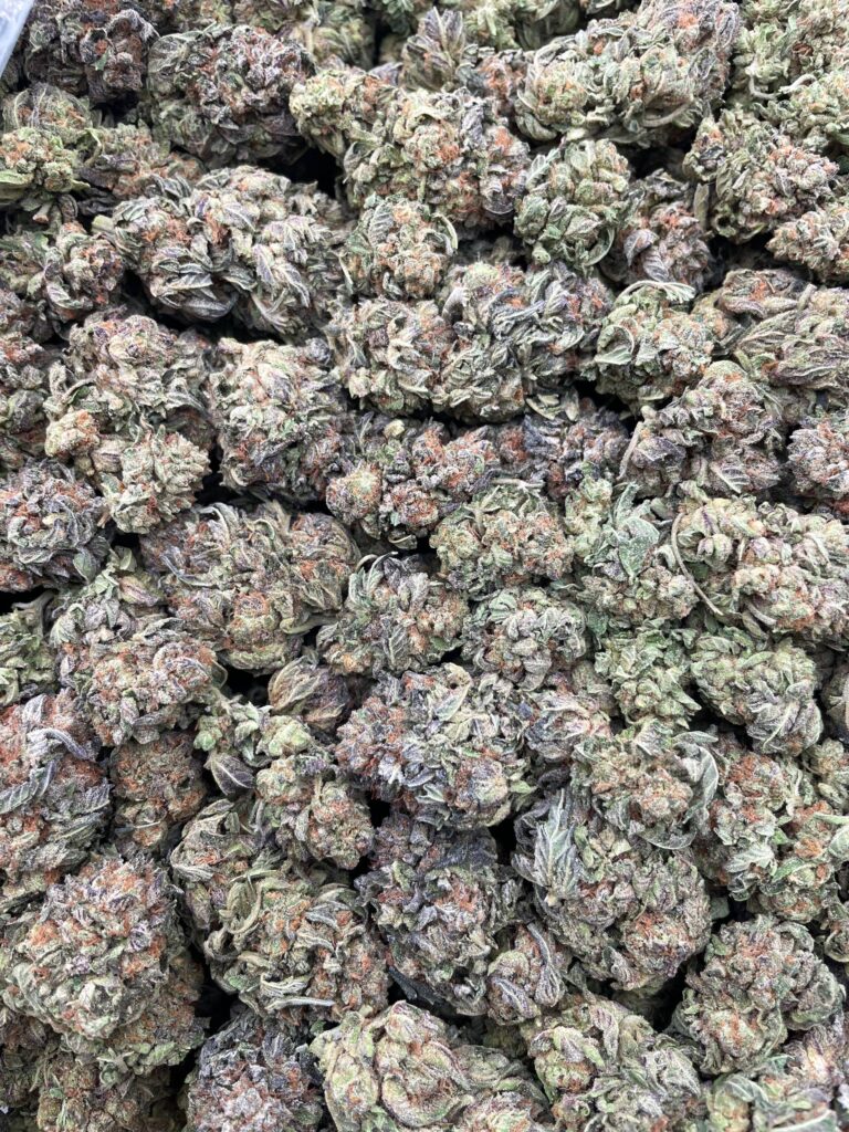 #PG11B ⛽️ Afghan Kush 🧄