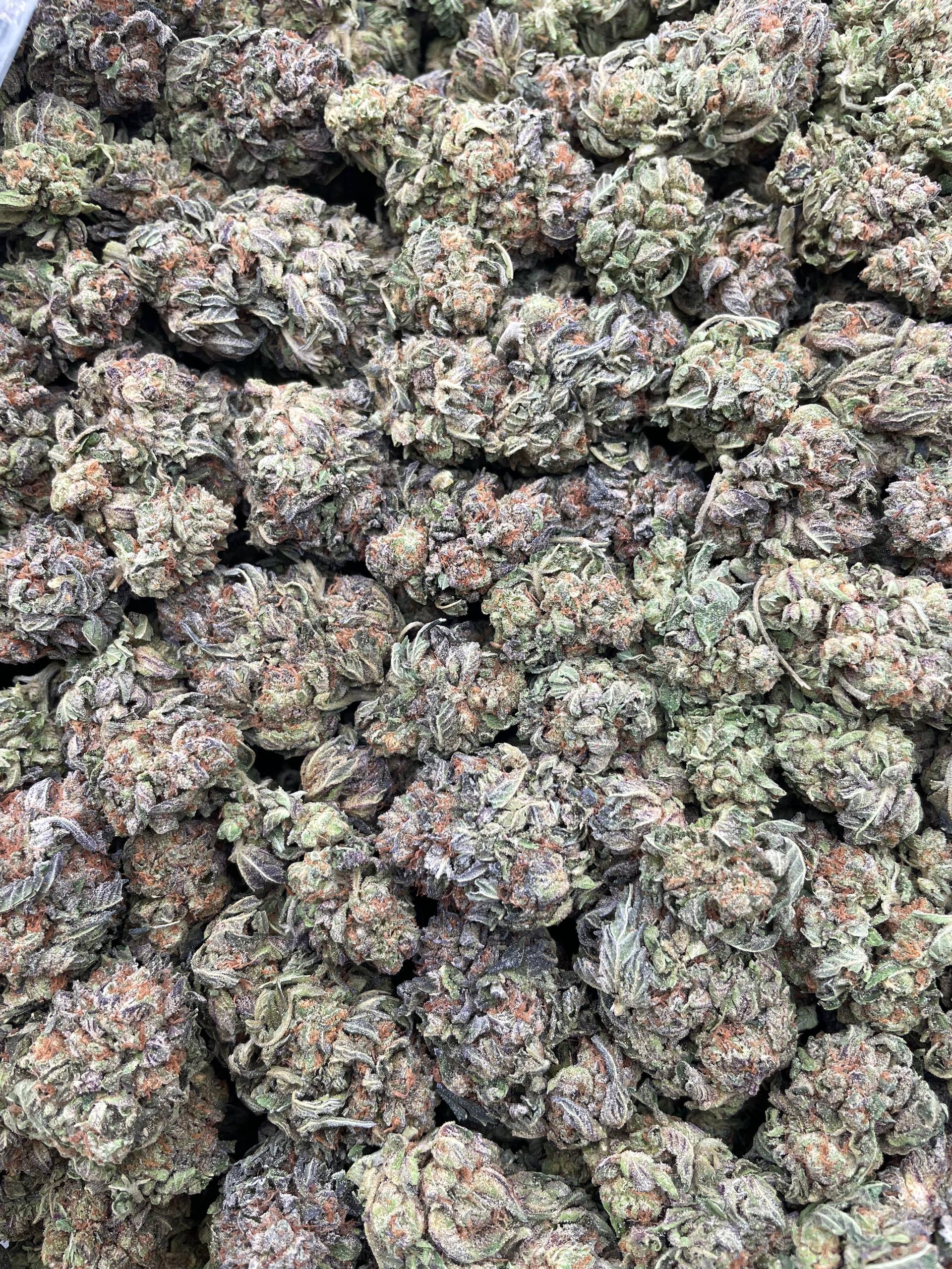 #PG11B ⛽️ Afghan Kush 🧄
