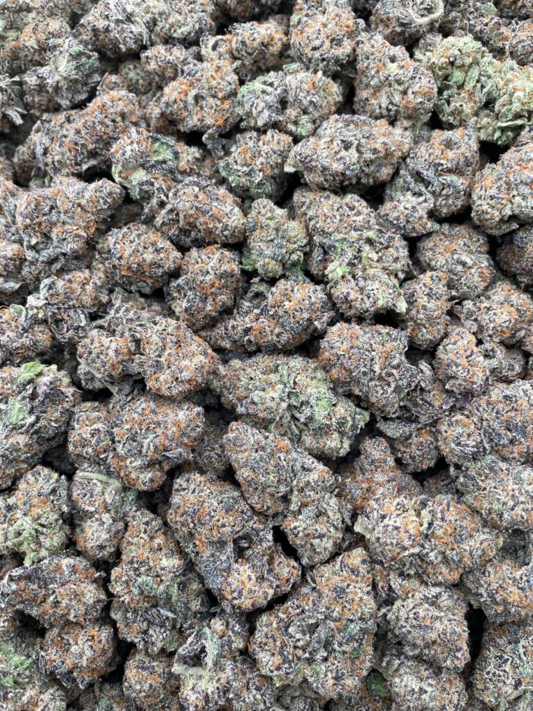 #PH20A ⛽️ Bernihana Butterz 🥜