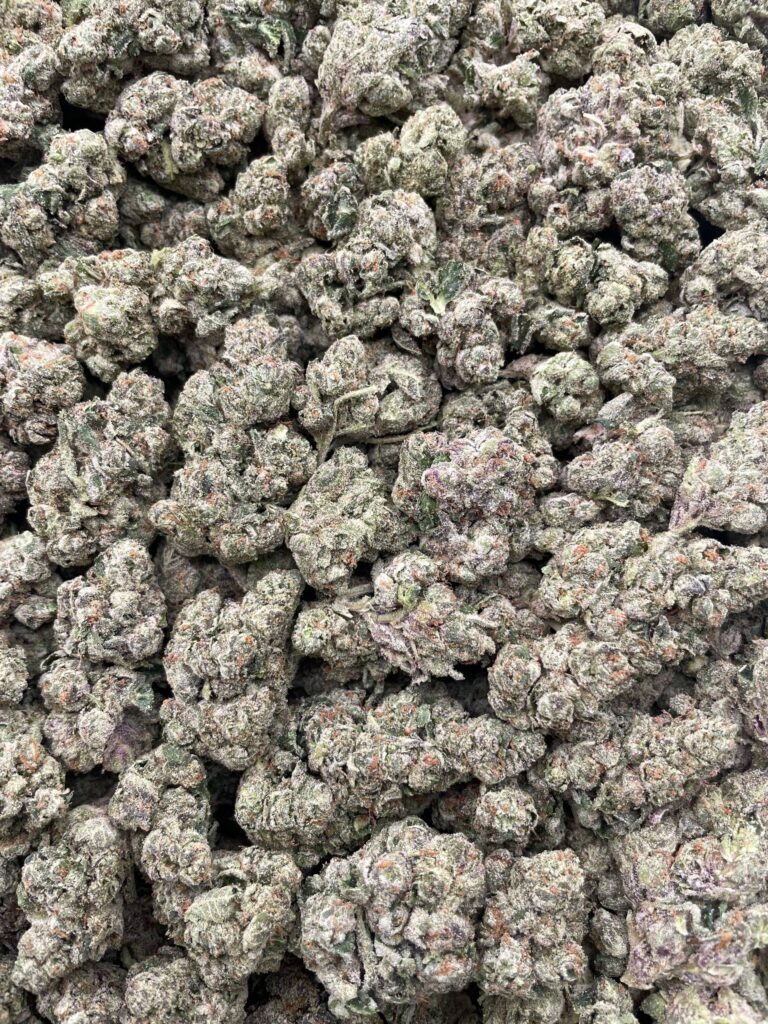 #PH7A ⛽️ Banana Kush 🍌