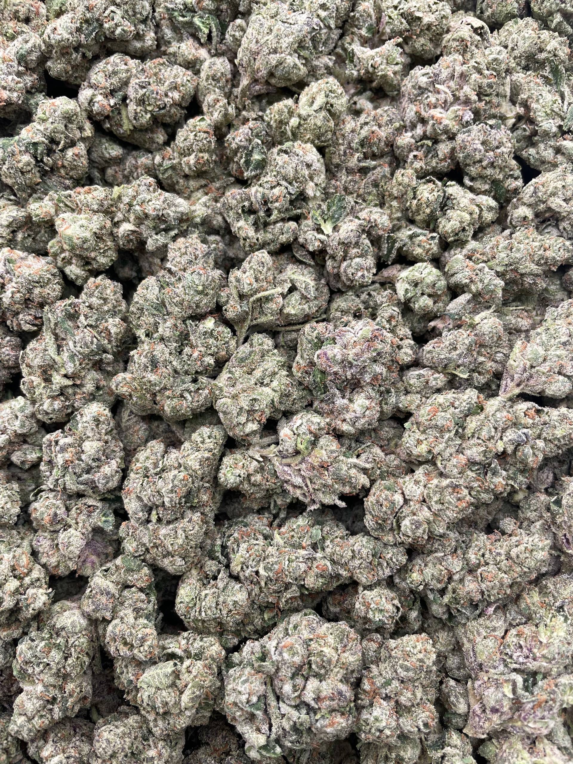 #PH7A ⛽️ Banana Kush 🍌