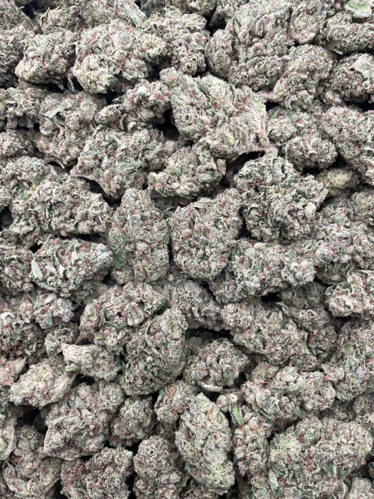 #PL18C ⛽️ Chem Dog Kush 🍋