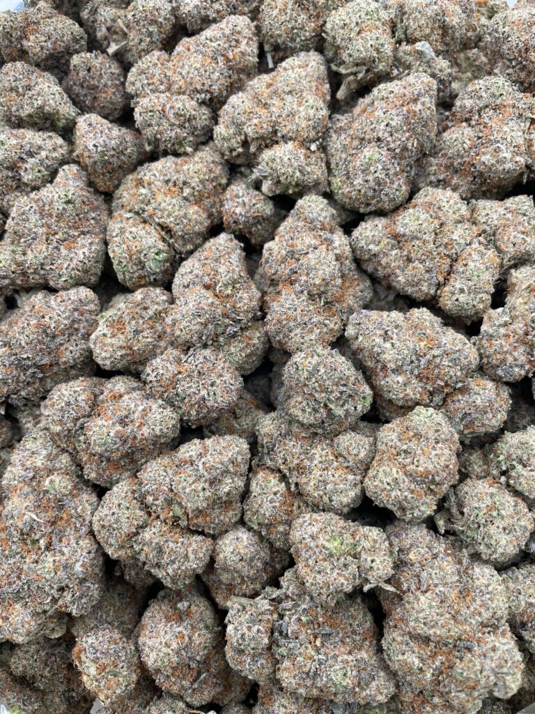 #PR7A 🥜 PB & Crunch ⛽️