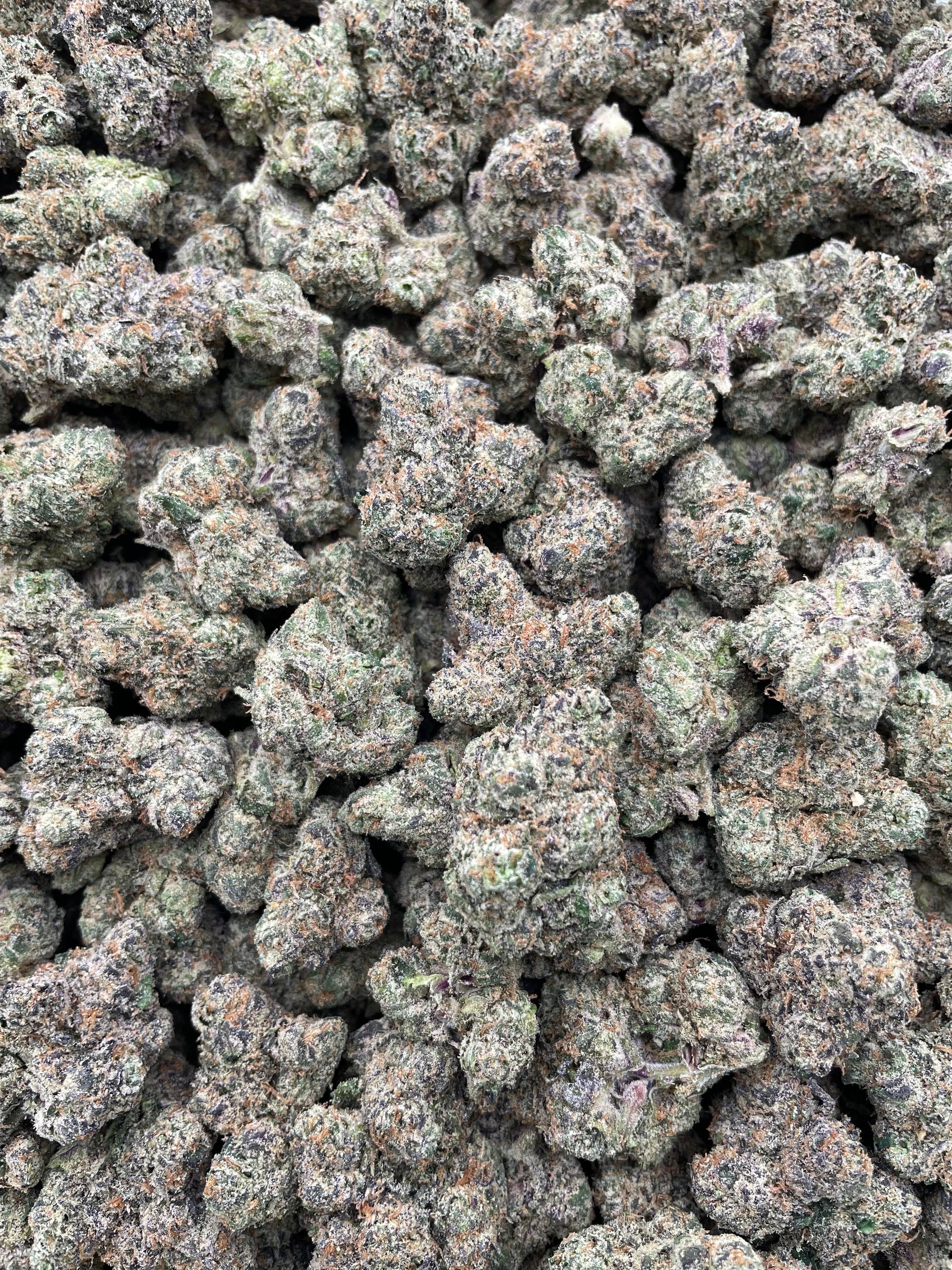 #PR86X ๐ฌ Zour Ooze Chews ๐ญ