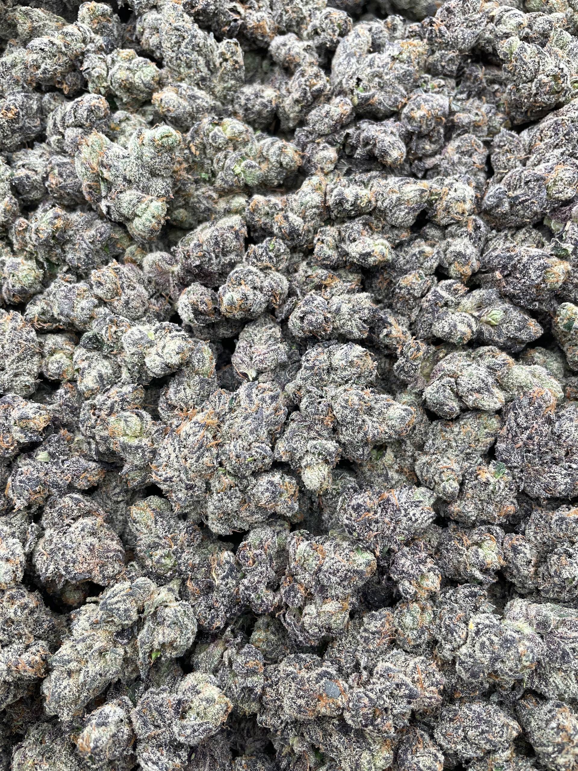 #PR90X ๐ฌ Wild Berry Juicy Drop Gummies ๐ซ