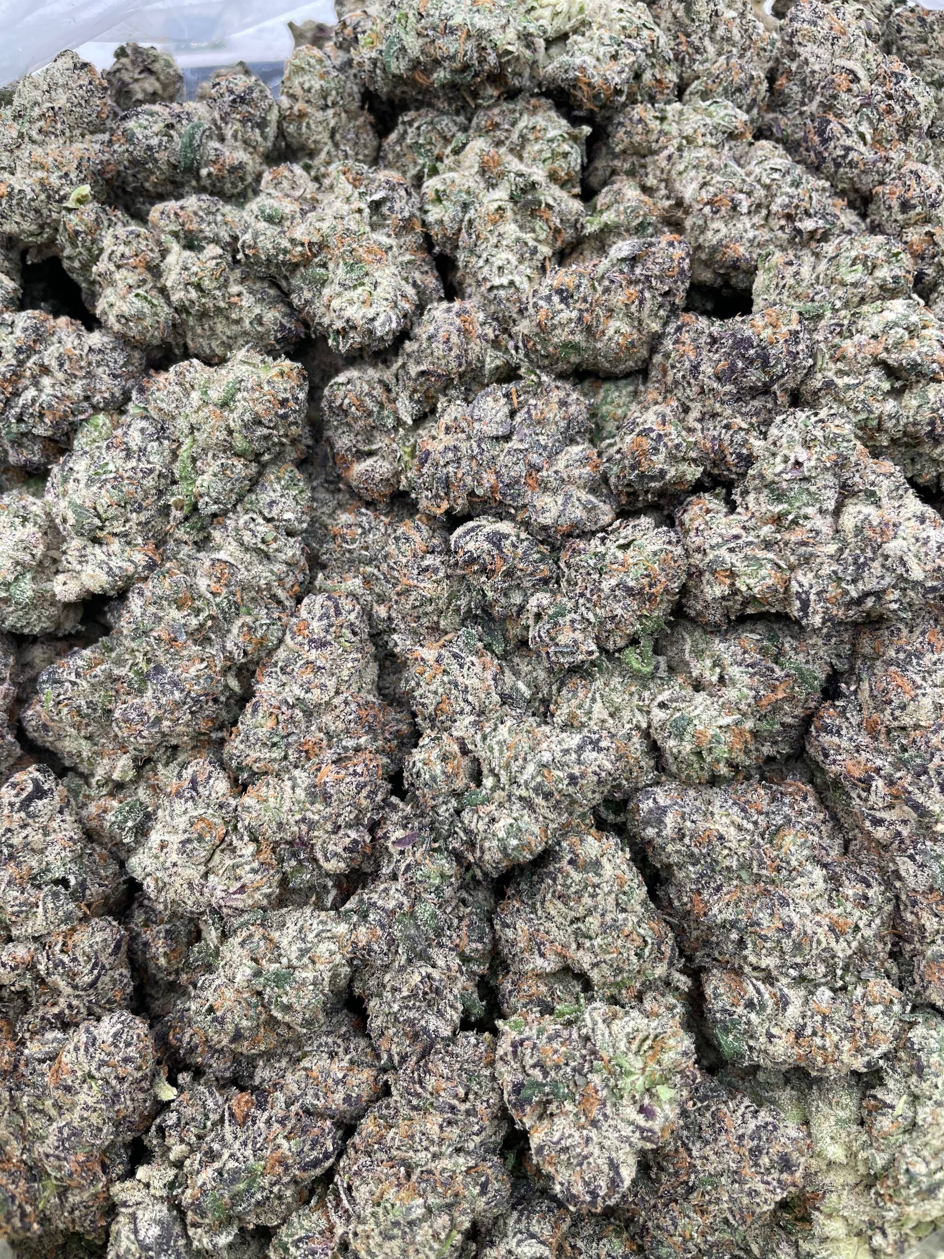 #PR94X ๐ก Grape Rage Gummies ๐
